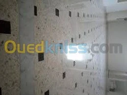 ponçage lustrage et nettoyage 