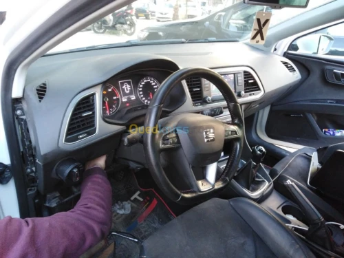 RÉPARATION AIRBAG AUTO 