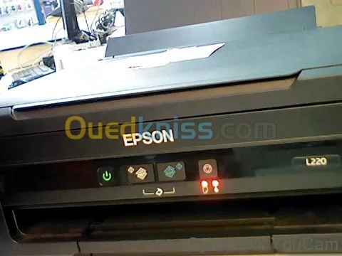 Flash Tout Les Imprimante Epson