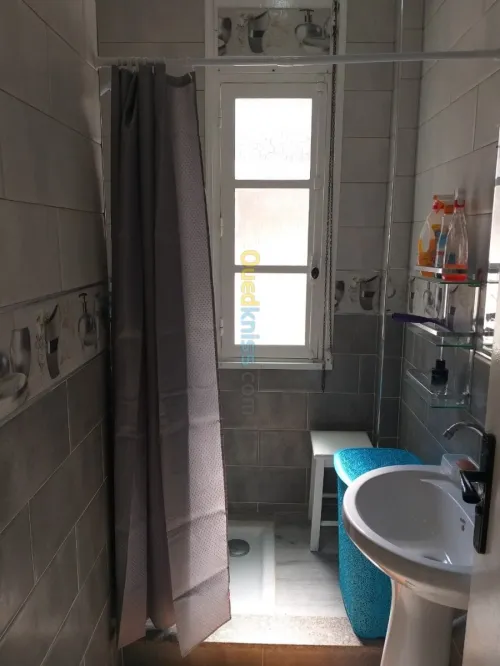 Location vacances Appartement F2 Alger Kouba