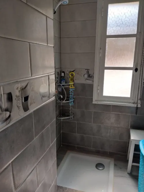 Location vacances Appartement F2 Alger Kouba