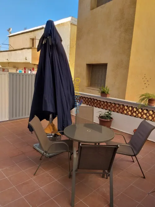 Location vacances Appartement F2 Alger Kouba
