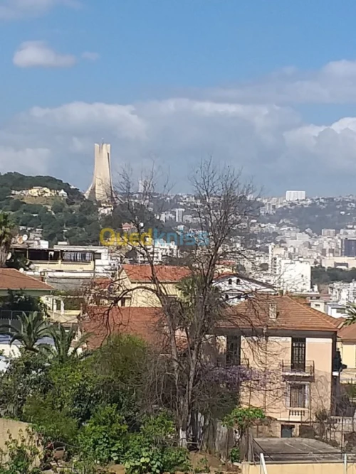 Location vacances Appartement F2 Alger Kouba