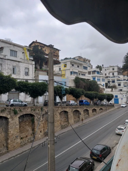 Location vacances Appartement F2 Alger Kouba