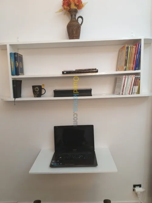 Location vacances Appartement F2 Alger Kouba