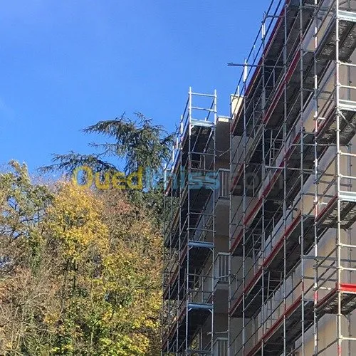 Rénovation 