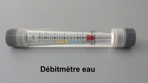 Manomètres - Thermomètre & Accessoires