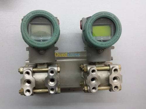 Manomètres - Thermomètre & Accessoires