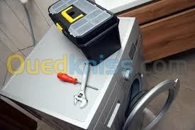 réparations electromenager