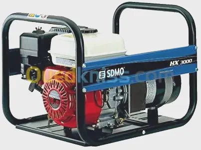groupe électrogène 3 kva