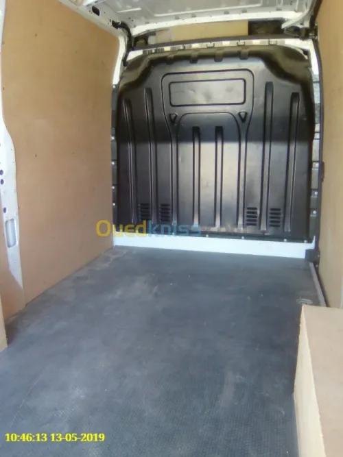 Déménagement et transporter 