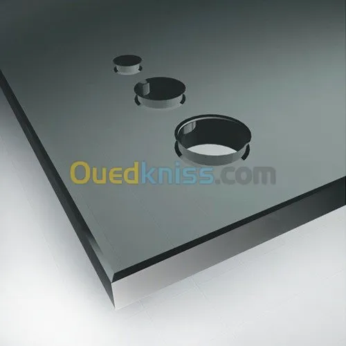 Trempage du Verre