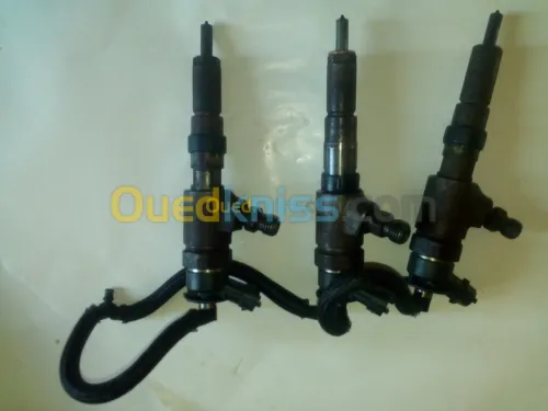 INJECTEUR PEUGEOT CITROËN 1-4 HDI