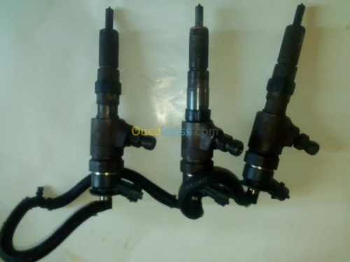 INJECTEUR PEUGEOT CITROËN 1-4 HDI