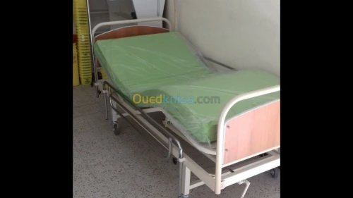MATELAS TYPE GAUFRIER