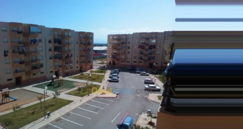 Vente Appartement F3 Oran Boutlelis