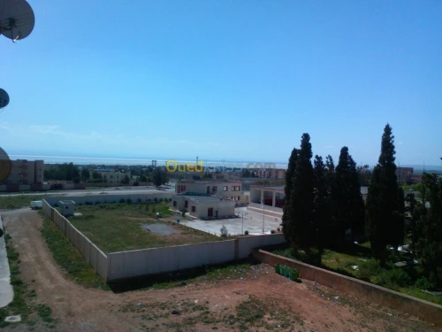Vente Appartement F3 Oran Boutlelis