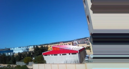 Vente Appartement F3 Oran Boutlelis