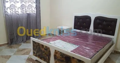 Location vacances Appartement F2 Jijel Jijel