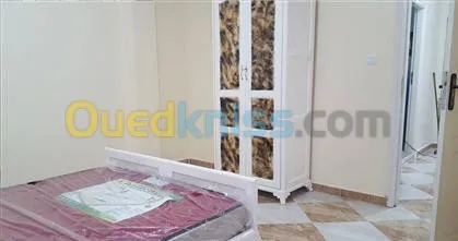 Location vacances Appartement F2 Jijel Jijel