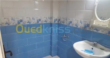 Location vacances Appartement F2 Jijel Jijel