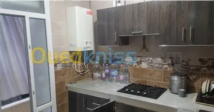 Location vacances Appartement F2 Jijel Jijel