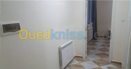 Location vacances Appartement F2 Jijel Jijel