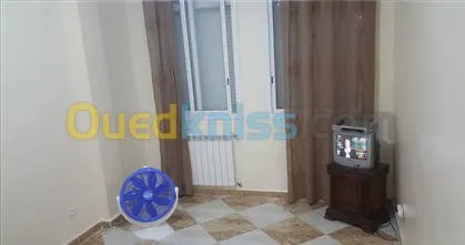 Location vacances Appartement F2 Jijel Jijel