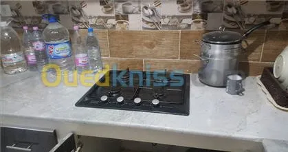 Location vacances Appartement F2 Jijel Jijel