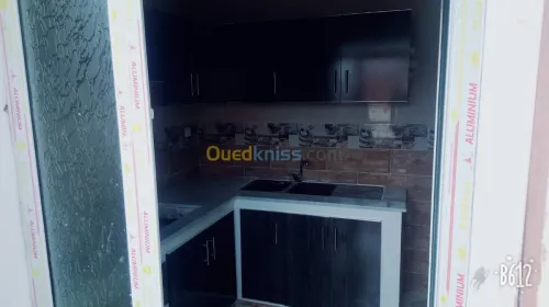 Location vacances Appartement F2 Jijel Jijel