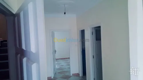 Location vacances Appartement F2 Jijel Jijel