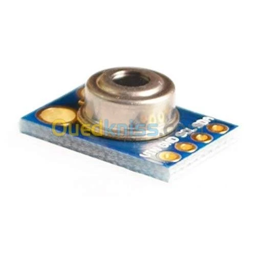 Cap température infrarouge MLX90614ESF Arduino 