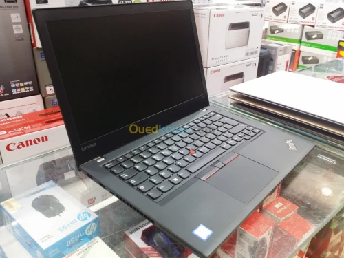 LENOVO THINKPAD T470 I5 8GO 256SSD 