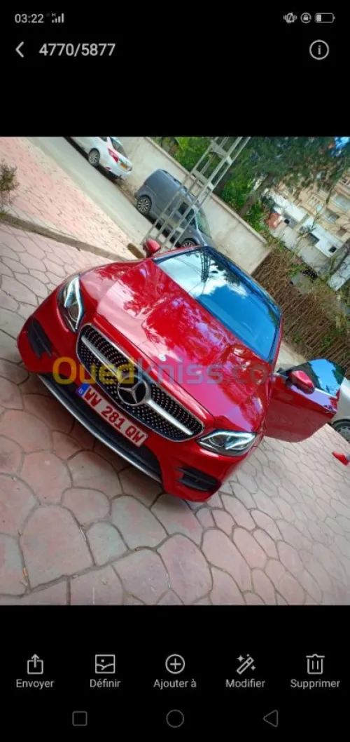 Location Nidal Auto