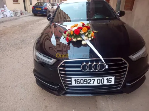 Location Nidal Auto