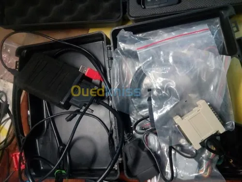 reprogramation calculateur auto