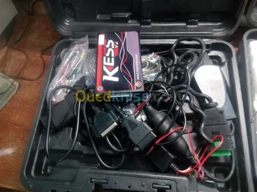 reprogramation calculateur auto