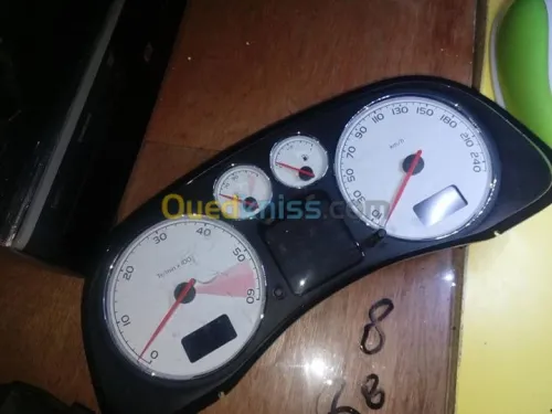 reprogramation calculateur auto