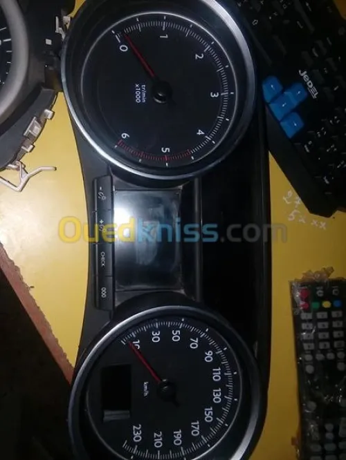 reprogramation calculateur auto