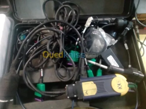 reprogramation calculateur auto