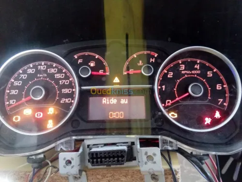 reprogramation calculateur auto