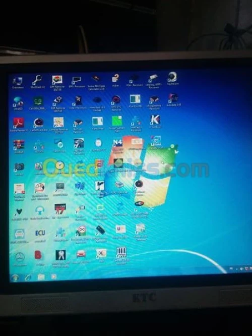 reprogramation calculateur auto