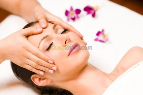 Lifting pour le visage 