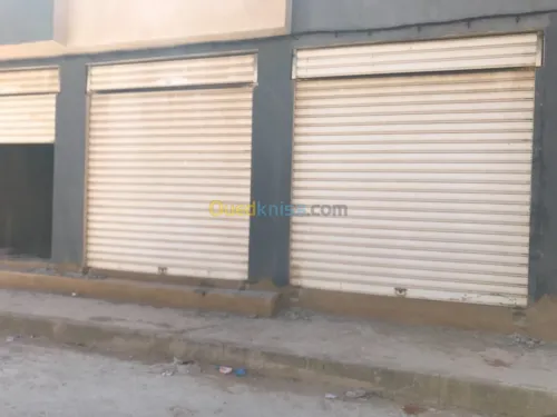 Vente Local Mostaganem Kheireddine