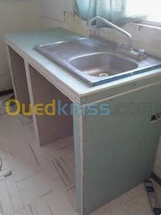 ديكور plaque plâtre -PVC و دهان عصري