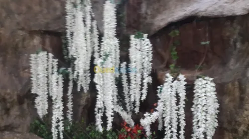 décoration mariage