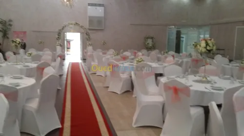 décoration mariage