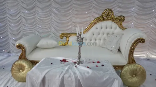 décoration mariage