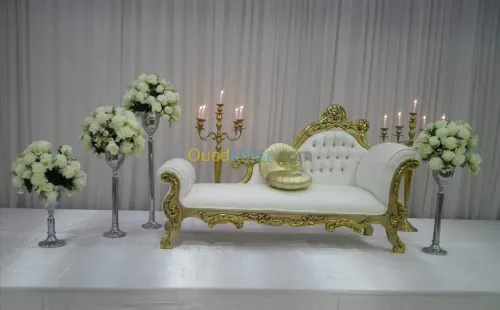 décoration mariage