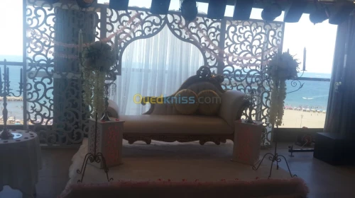 décoration mariage